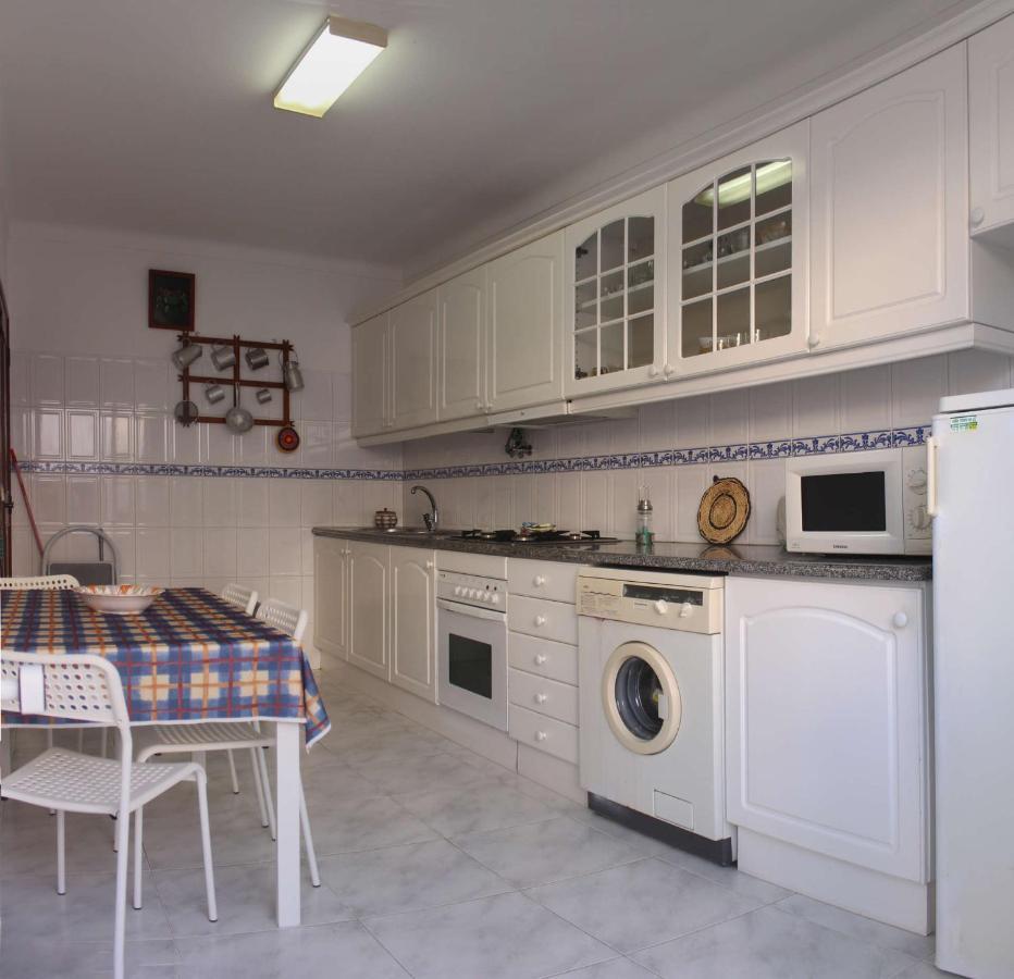 Apartament Casa Da Avo Vila Nova de Milfontes Zewnętrze zdjęcie