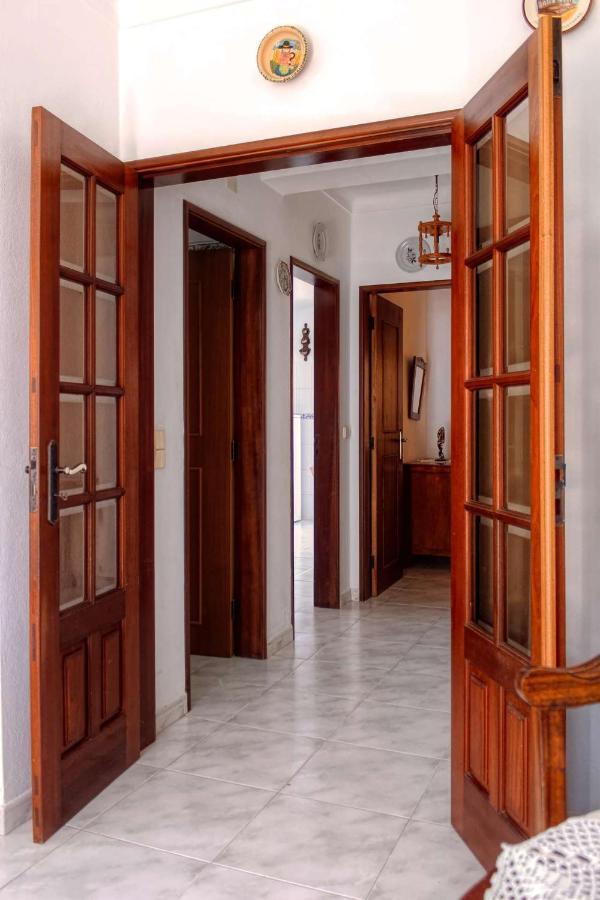 Apartament Casa Da Avo Vila Nova de Milfontes Zewnętrze zdjęcie