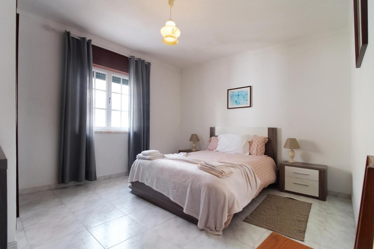 Apartament Casa Da Avo Vila Nova de Milfontes Zewnętrze zdjęcie